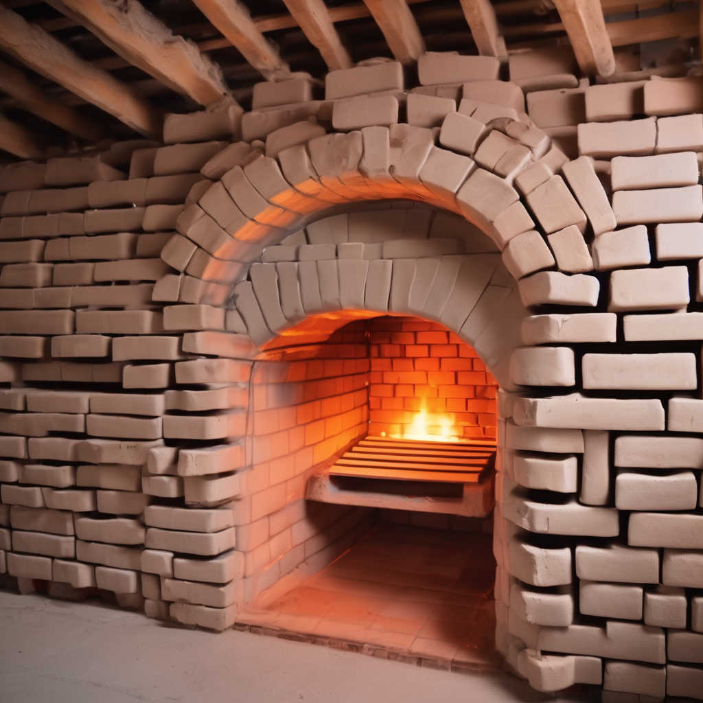 Essential Guide to Kiln Firing & Ceramic Temperature Control pottery guide