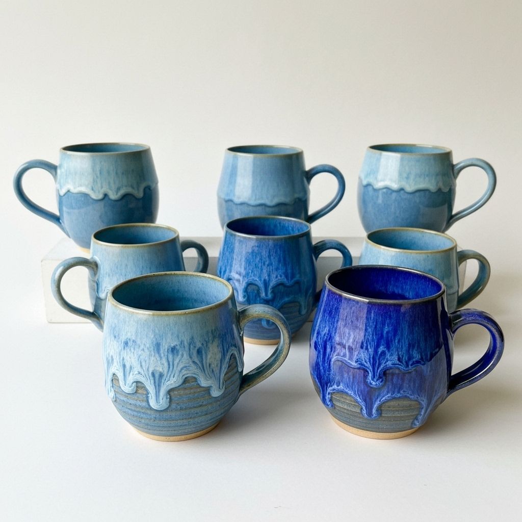 Cornwall Mugs