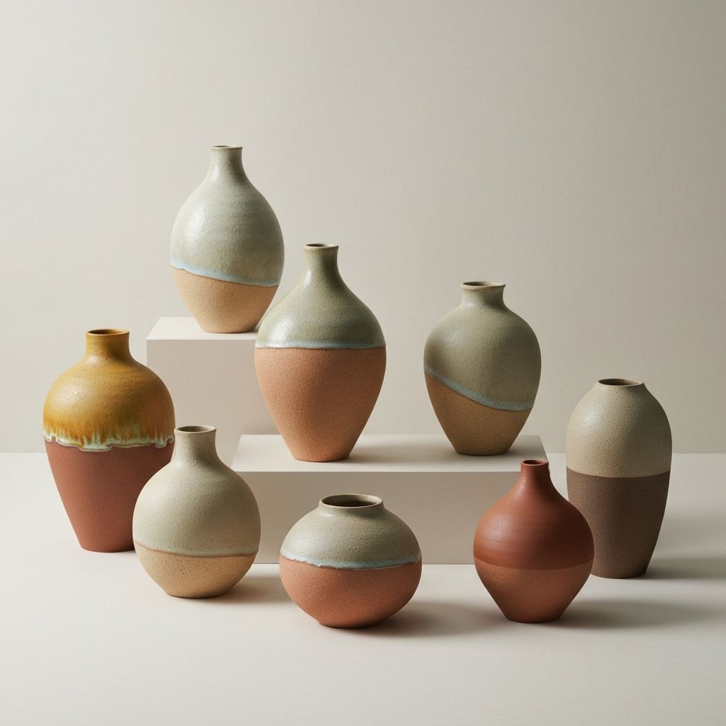 Decorative Vases